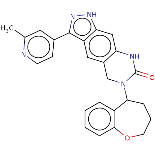 Chemical structure of BindingDB Monomer ID 272550