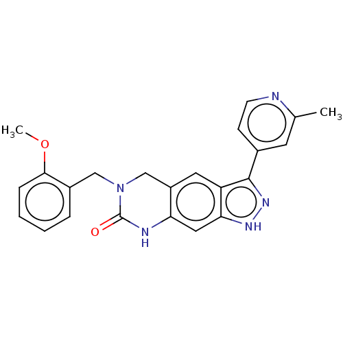 Chemical structure of BindingDB Monomer ID 272552