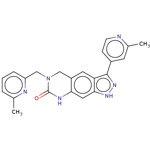 Chemical structure of BindingDB Monomer ID 272555