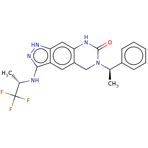 Chemical structure of BindingDB Monomer ID 272566