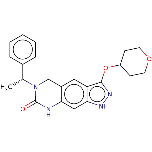 Chemical structure of BindingDB Monomer ID 272788
