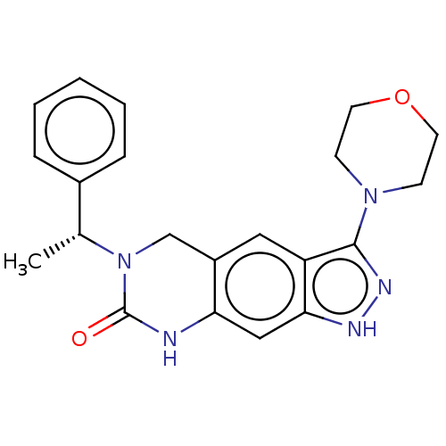 Chemical structure of BindingDB Monomer ID 272791