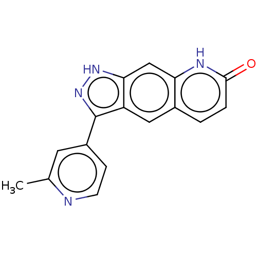 Chemical structure of BindingDB Monomer ID 272793
