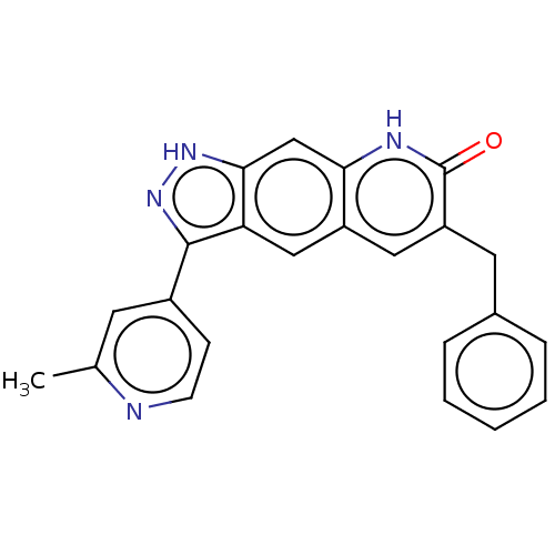 Chemical structure of BindingDB Monomer ID 272795