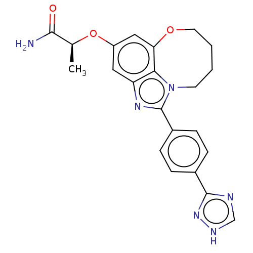 Chemical structure of BindingDB Monomer ID 272938