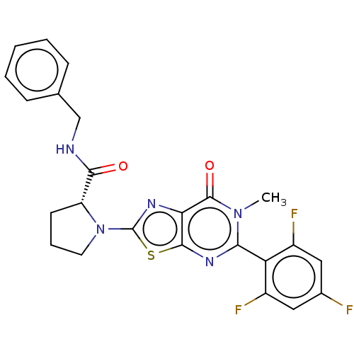 Chemical structure of BindingDB Monomer ID 273075
