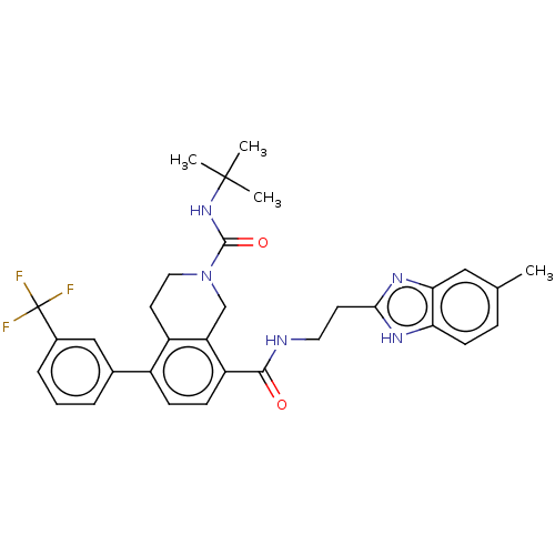 Chemical structure of BindingDB Monomer ID 274975
