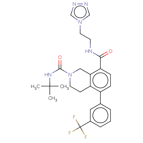 Chemical structure of BindingDB Monomer ID 275033