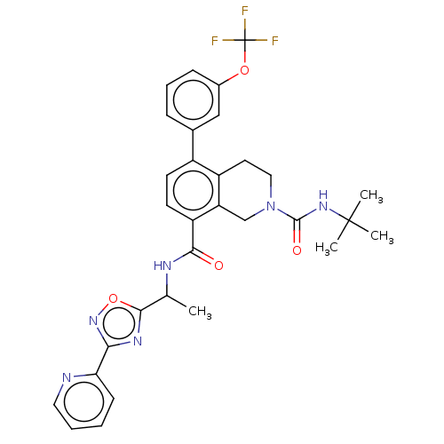 Chemical structure of BindingDB Monomer ID 275035