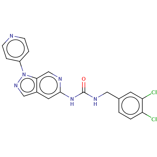 Chemical structure of BindingDB Monomer ID 275117