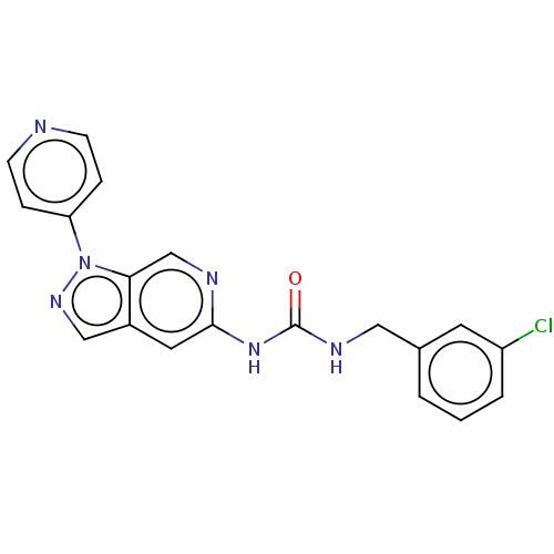 Chemical structure of BindingDB Monomer ID 275145