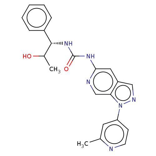 Chemical structure of BindingDB Monomer ID 275418
