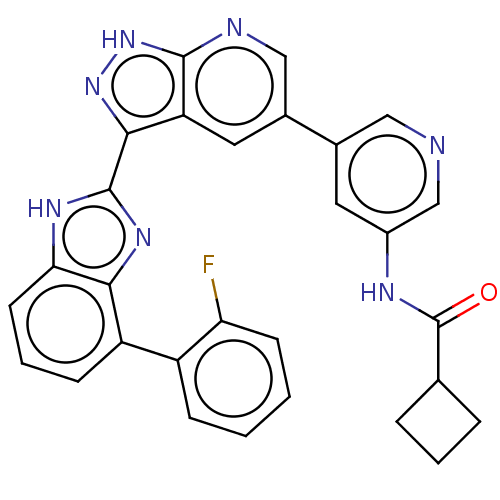 Chemical structure of BindingDB Monomer ID 275735