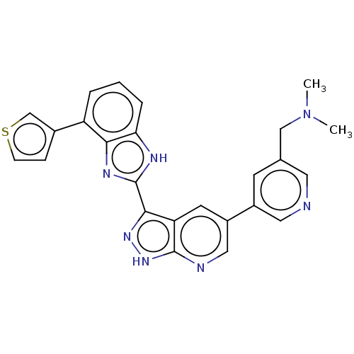 Chemical structure of BindingDB Monomer ID 275759