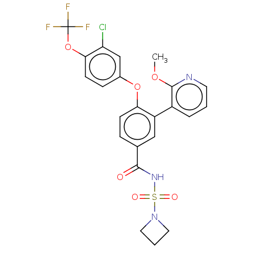 Chemical structure of BindingDB Monomer ID 275878