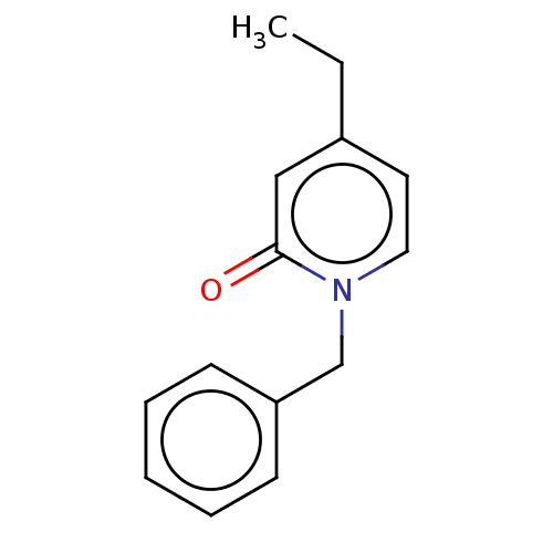 Chemical structure of BindingDB Monomer ID 275885
