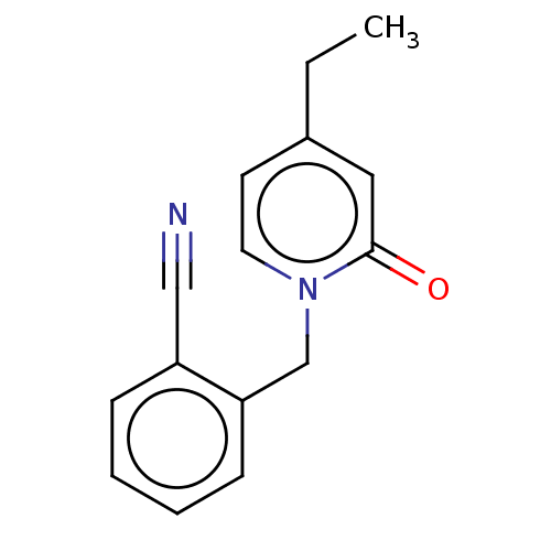 Chemical structure of BindingDB Monomer ID 275886