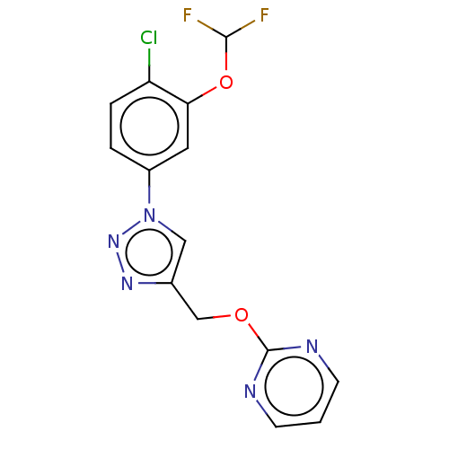 Chemical structure of BindingDB Monomer ID 276103