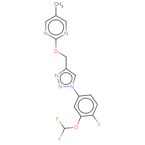 Chemical structure of BindingDB Monomer ID 276156