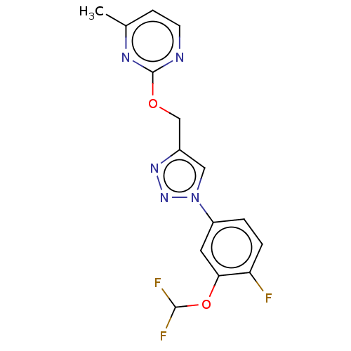 Chemical structure of BindingDB Monomer ID 276157