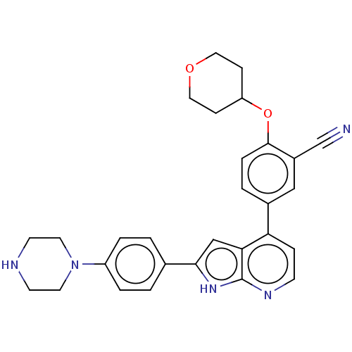 Chemical structure of BindingDB Monomer ID 276868