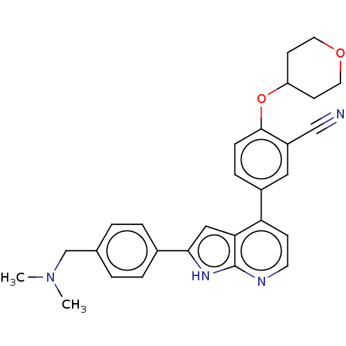Chemical structure of BindingDB Monomer ID 276879