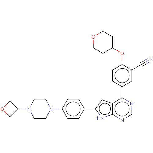 Chemical structure of BindingDB Monomer ID 276906