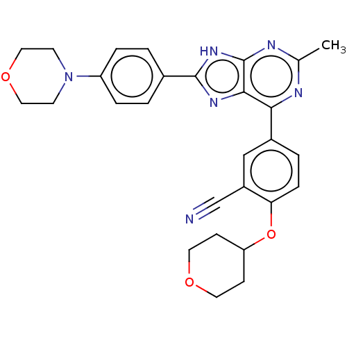 Chemical structure of BindingDB Monomer ID 276923