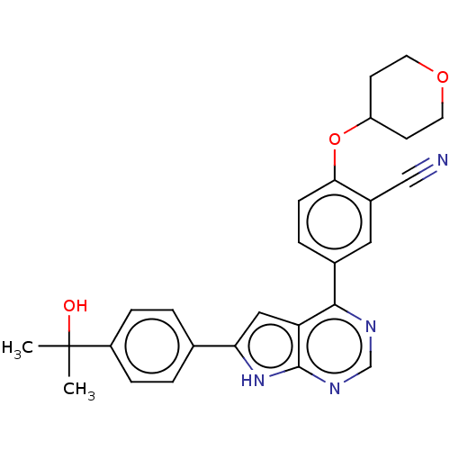 Chemical structure of BindingDB Monomer ID 276933