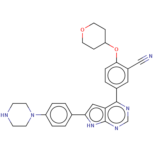 Chemical structure of BindingDB Monomer ID 277023