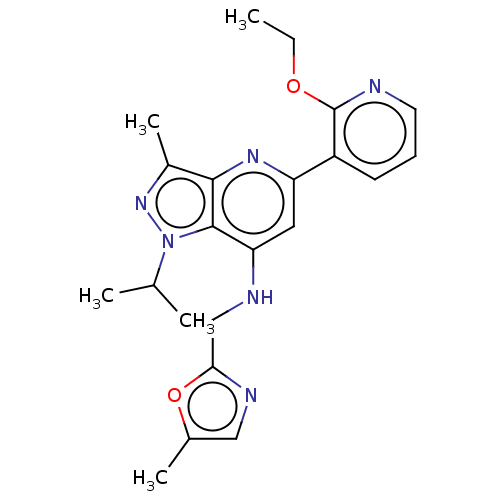 Chemical structure of BindingDB Monomer ID 279008