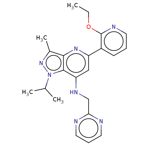 Chemical structure of BindingDB Monomer ID 279044
