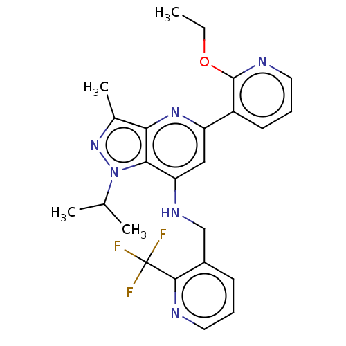 Chemical structure of BindingDB Monomer ID 279047