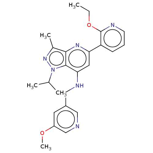 Chemical structure of BindingDB Monomer ID 279075