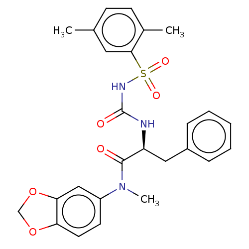 Chemical structure of BindingDB Monomer ID 279185