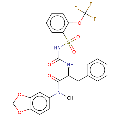 Chemical structure of BindingDB Monomer ID 279187