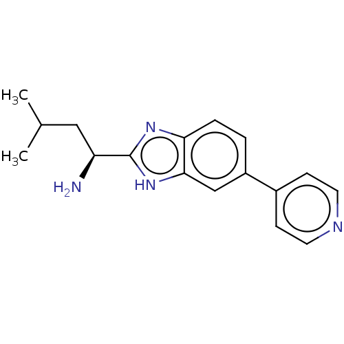 Chemical structure of BindingDB Monomer ID 279451