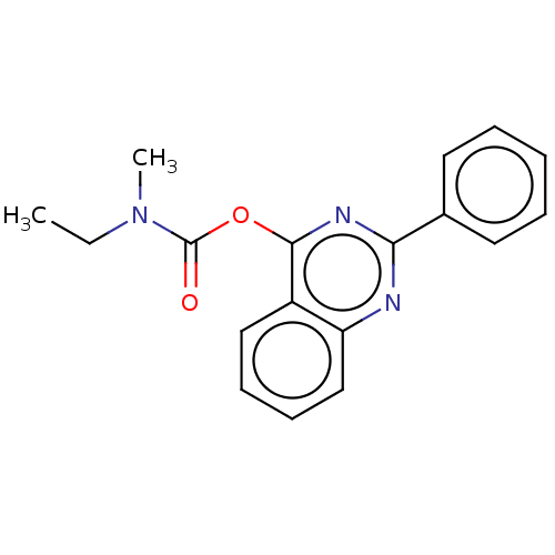 Chemical structure of BindingDB Monomer ID 279577