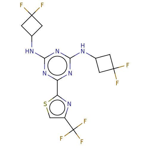 Chemical structure of BindingDB Monomer ID 279975