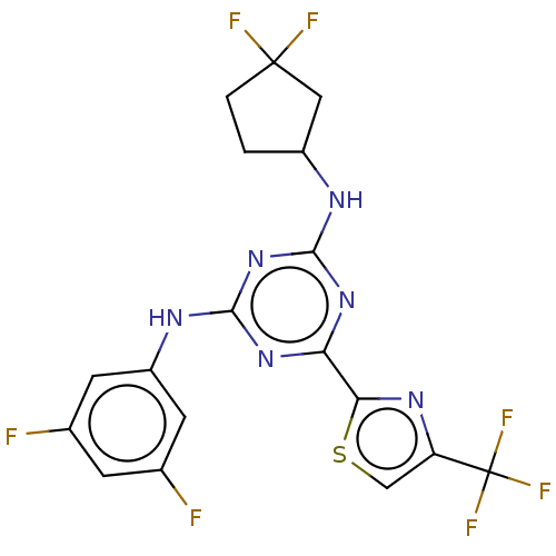 Chemical structure of BindingDB Monomer ID 280006