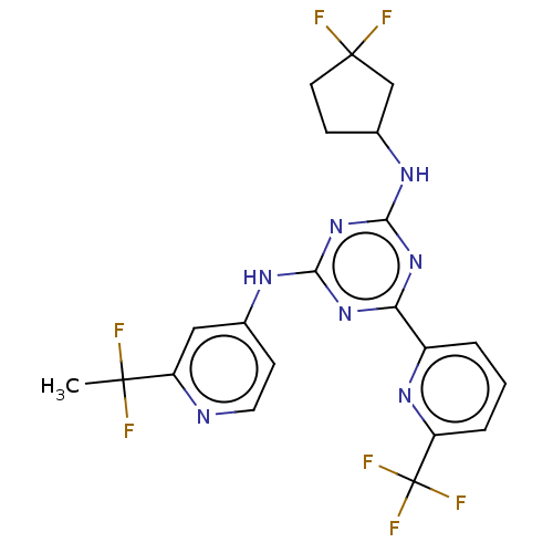 Chemical structure of BindingDB Monomer ID 280010