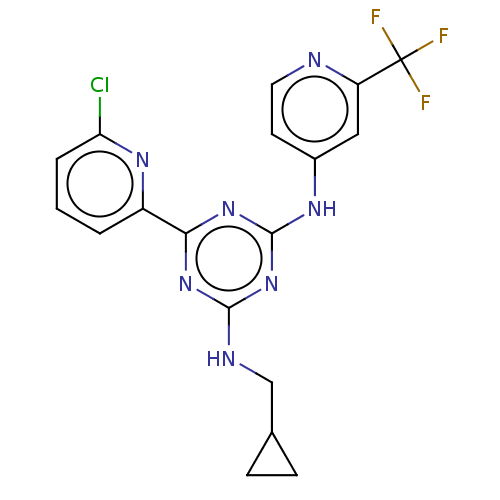Chemical structure of BindingDB Monomer ID 280047