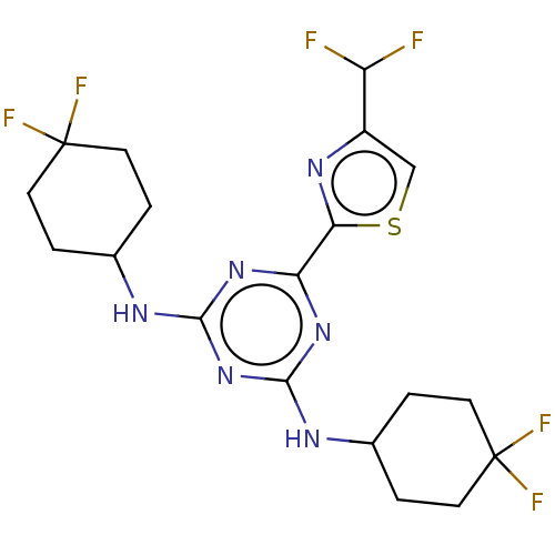 Chemical structure of BindingDB Monomer ID 280052