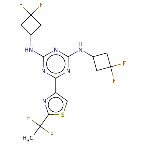 Chemical structure of BindingDB Monomer ID 280056