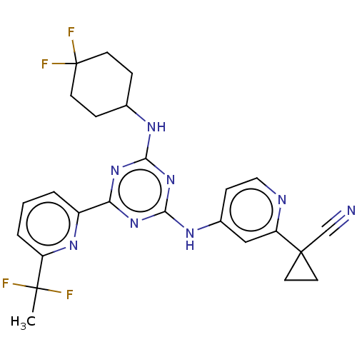 Chemical structure of BindingDB Monomer ID 280058