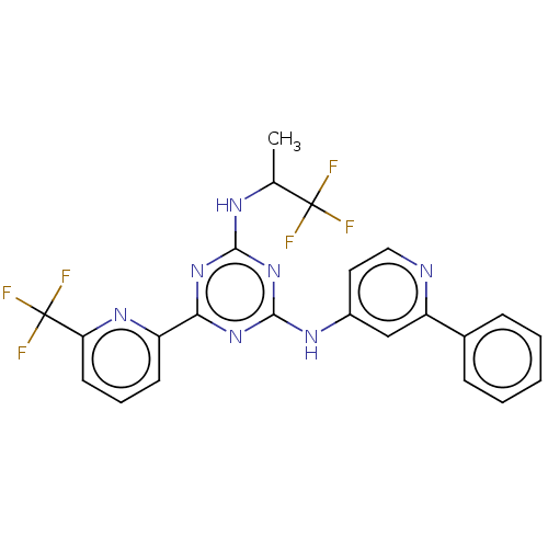 Chemical structure of BindingDB Monomer ID 280064