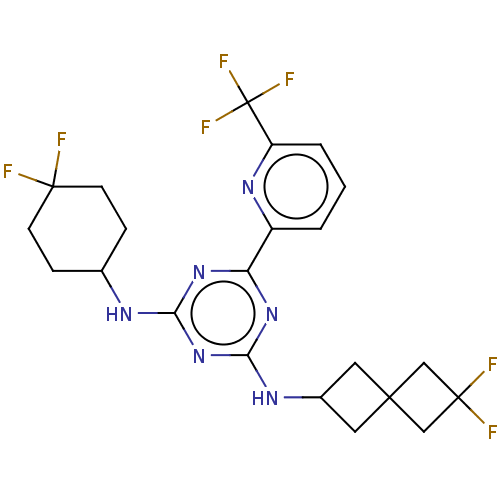 Chemical structure of BindingDB Monomer ID 280075