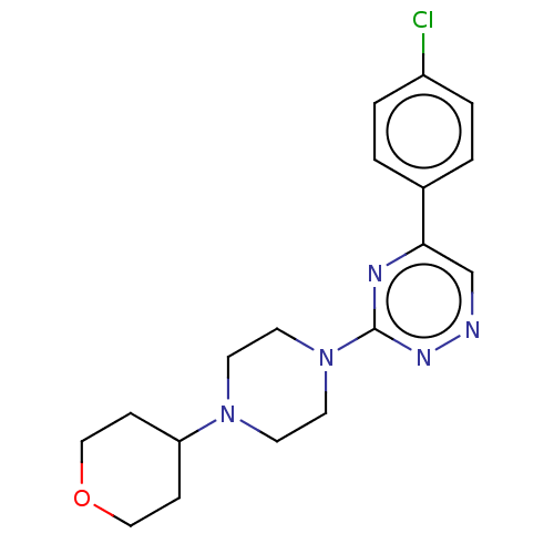 Chemical structure of BindingDB Monomer ID 280314