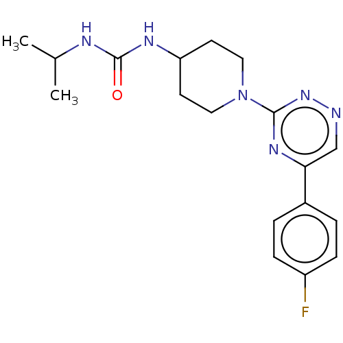 Chemical structure of BindingDB Monomer ID 280315
