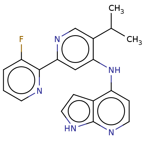 Chemical structure of BindingDB Monomer ID 280363